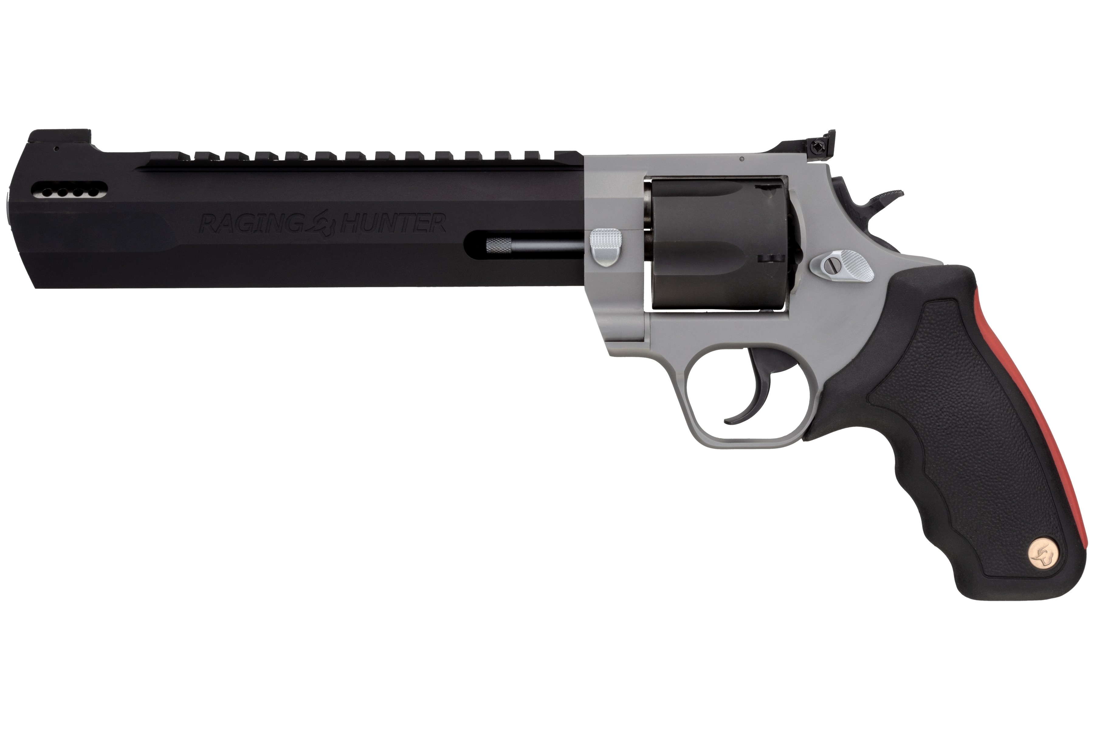 TAUR HUNTER 454 8-3/8 TT 5RD - Taurus Savings